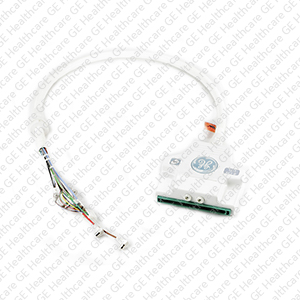 8 Channel Cervical Thoracic Lumbar (CTL) Cable with Coil ID 8 Channel Cervical Thoracic Lumbar (CTL) Cable with Coil ID