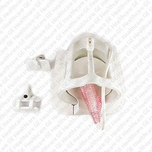 Signa 3.0T 8 Ch Hi-Resolution Brain Coil Mirror Assembly Signa 3.0T 8 Ch Hi-Resolution Brain Coil Mirror Assembly