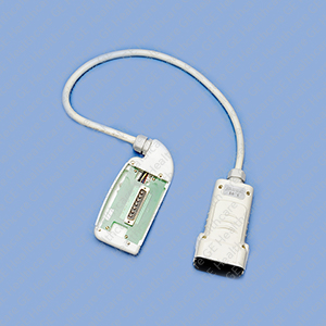 3T 8 Channel Hi-Resolution Brain Coil Cable Assembly 3T 8 Channel Hi-Resolution Brain Coil Cable Assembly