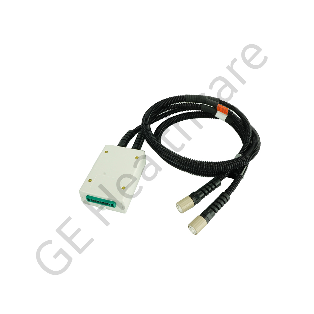 1.5T Quad Extremity Cable with Coil ID 1.5T Quad Extremity Cable with Coil ID