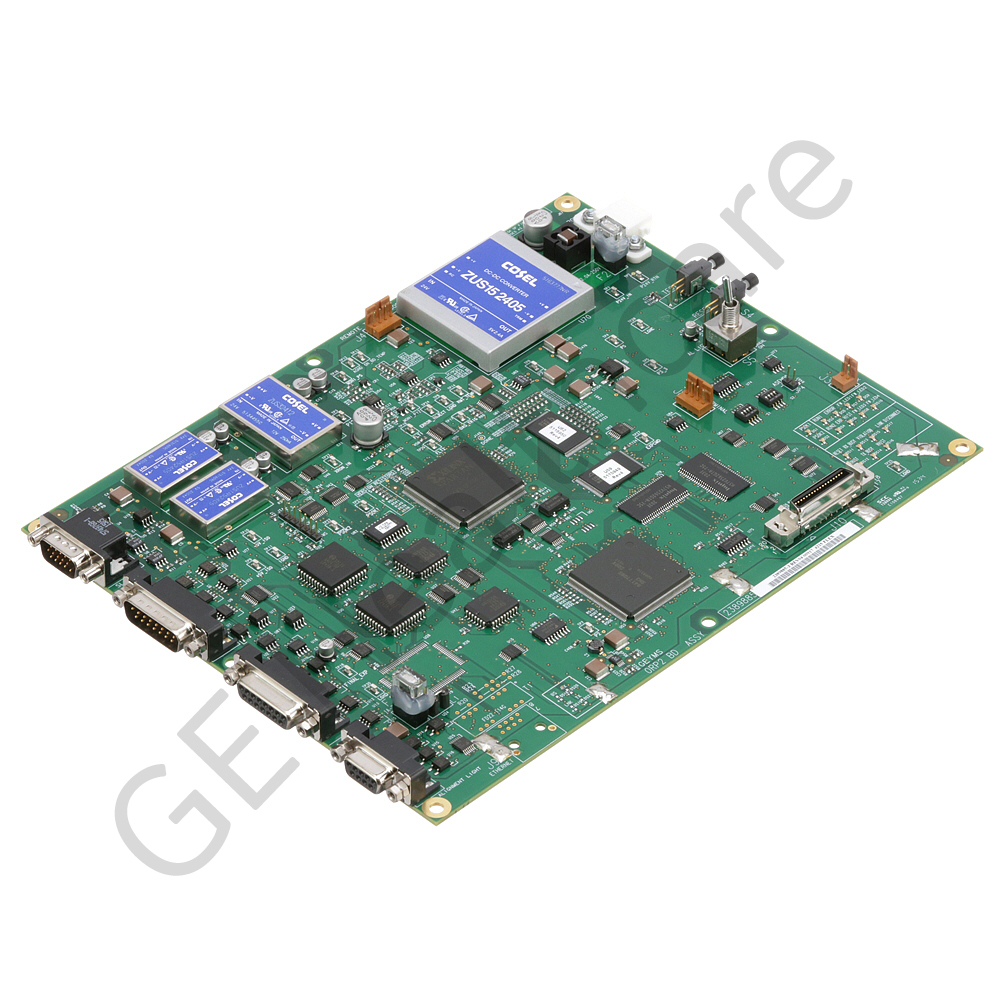 ORP2 Board Assembly Positioning HP60 ORP2 Board Assembly Positioning HP60