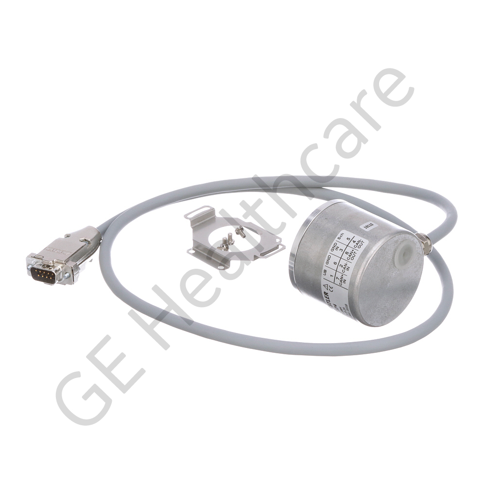 Table Height Encoder 2391884 Table Height Encoder 2391884