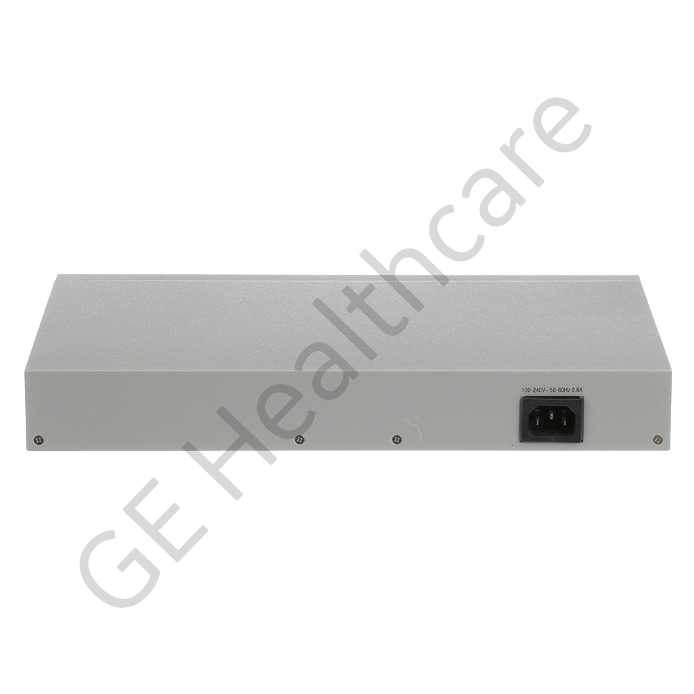 Ethernet Switch 2406312 Ethernet Switch 2406312