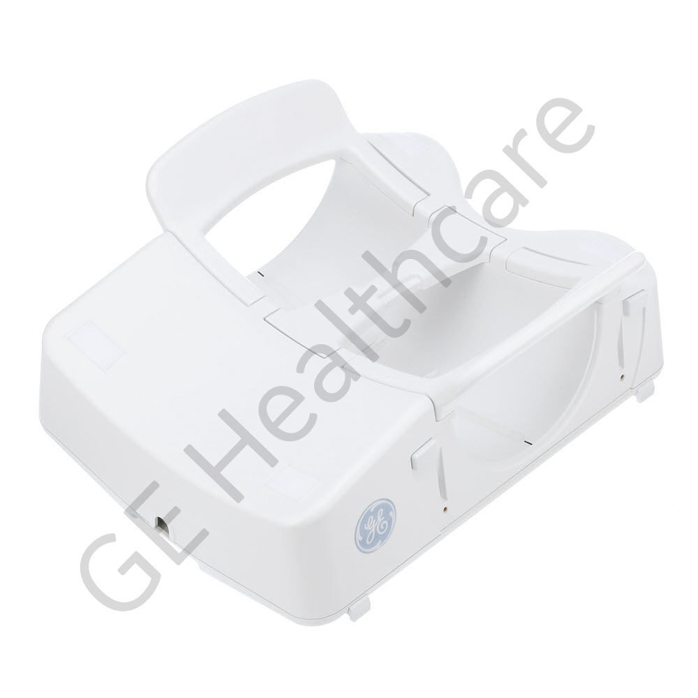 1.5T Breast Coil without Cable 1.5T Breast Coil without Cable