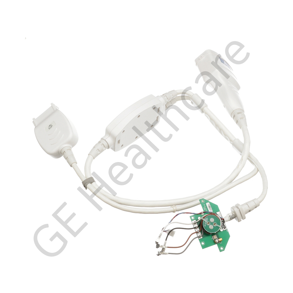 Assembly Cable Value Body Array Assembly Cable Value Body Array