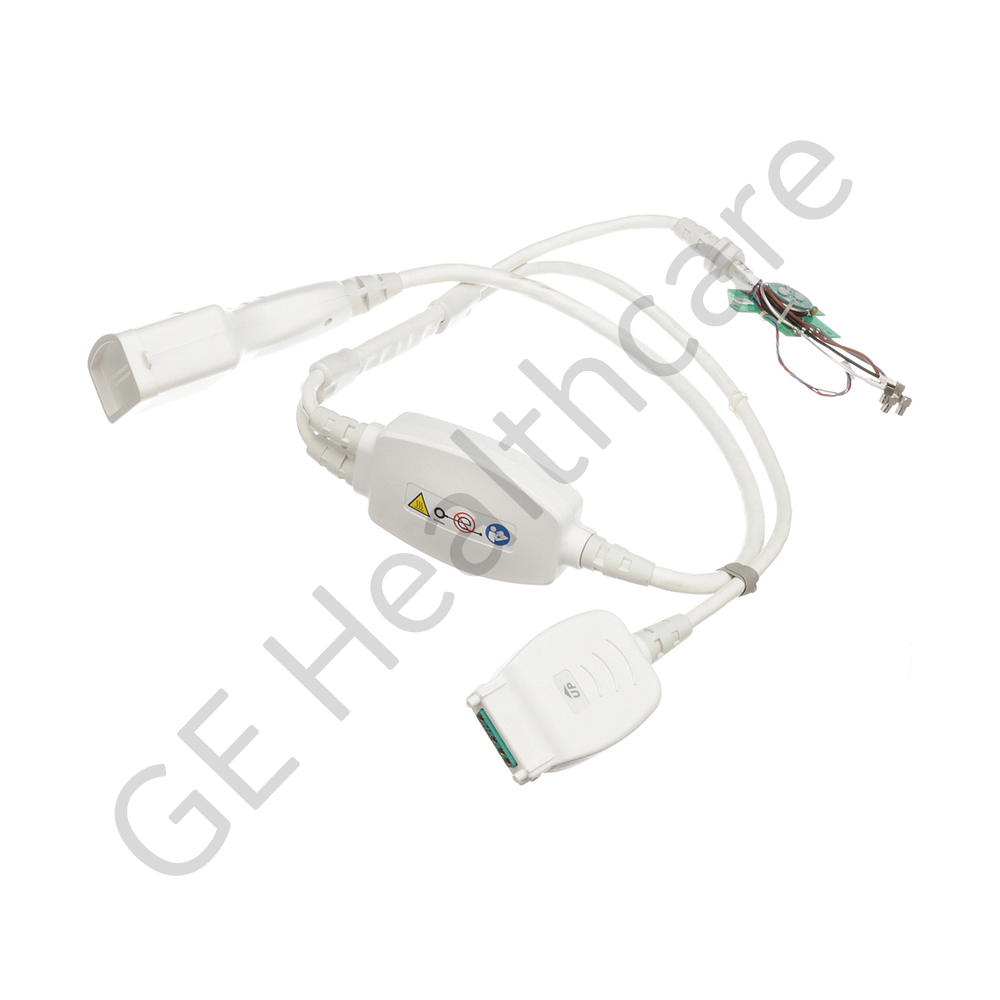 Assembly Cable Value Body Array Assembly Cable Value Body Array