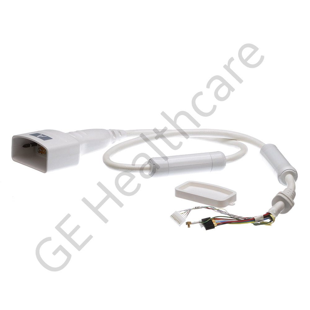 特惠:Excite II 8通道 HNS线圈胸腰椎单元用电缆 特惠:Excite II 8通道 HNS线圈胸腰椎单元用电缆