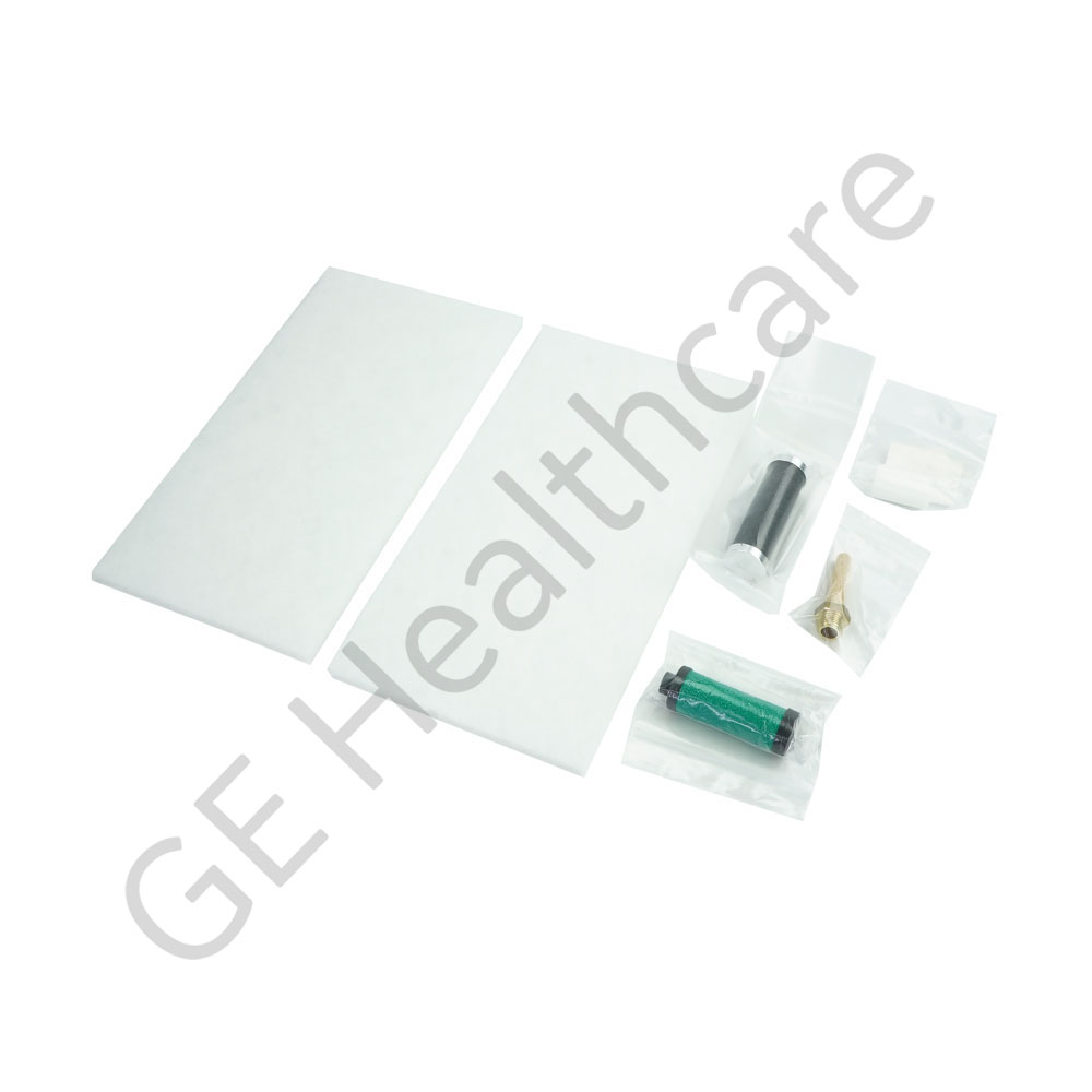KIT ANNUAL MA EVAIR CPRSR KIT ANNUAL MA EVAIR CPRSR