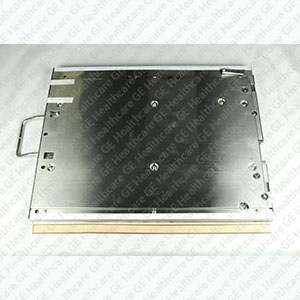 Cassette Tray/Compax 40E Cassette Tray/Compax 40E