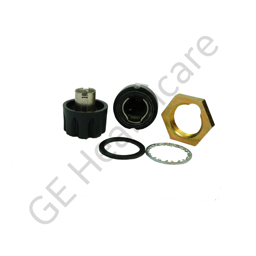 12A 250V面板安装式熔断器座DE 12A 250V面板安装式熔断器座DE