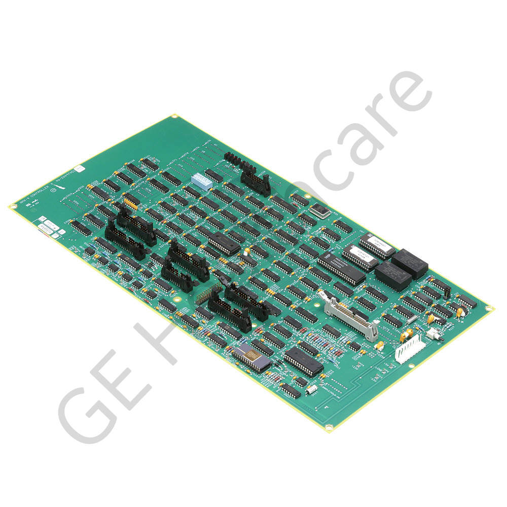 AMX4 Controller Board 46-264974G5-R AMX4 Controller Board 46-264974G5-R