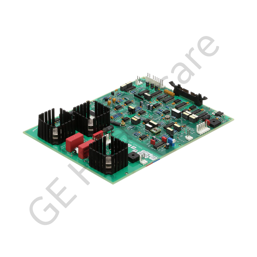 FIL KV Control Board FIL KV Control Board