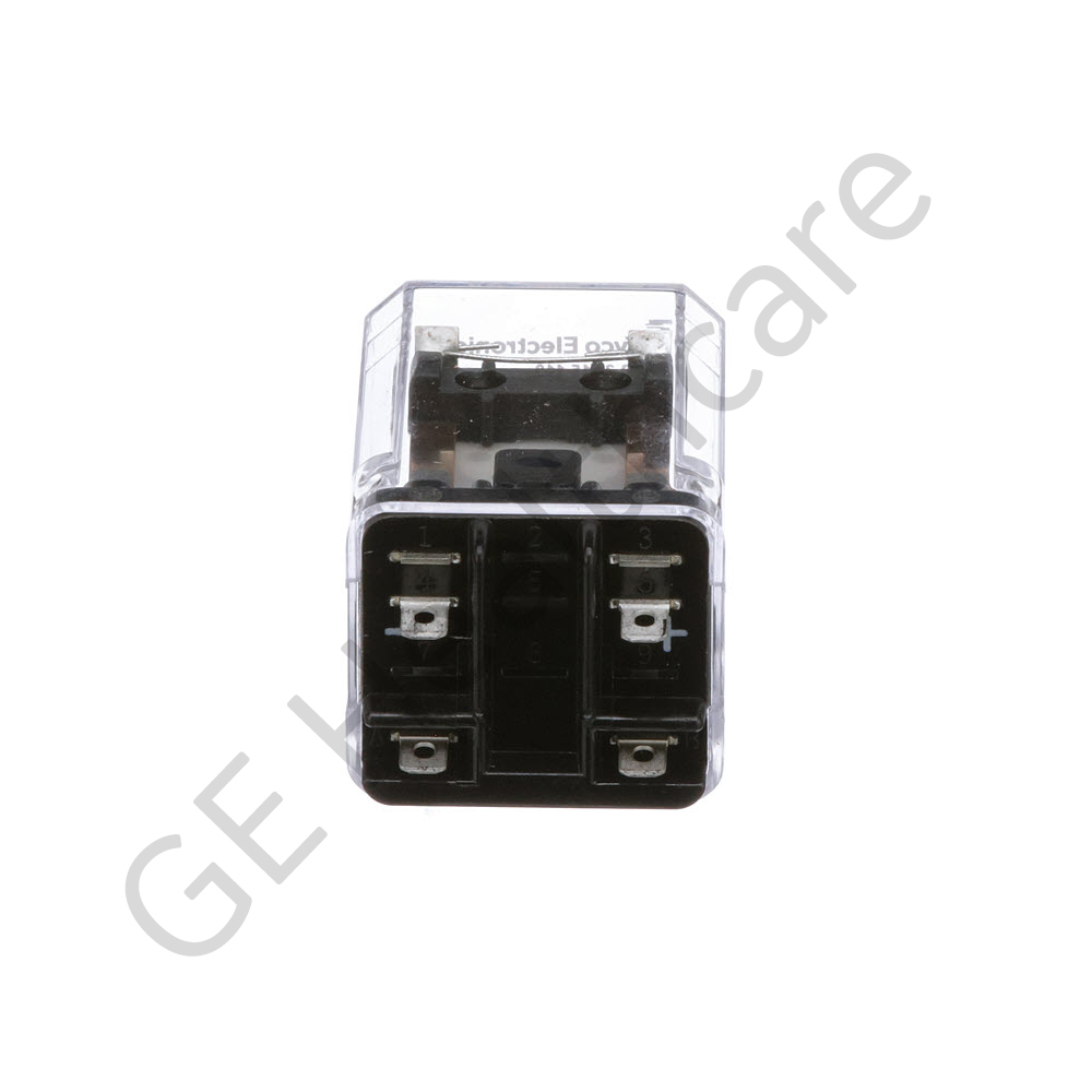 110VDC 1P1T 10A@150VDC 11MA 线圈 110VDC 1P1T 10A@150VDC 11MA 线圈