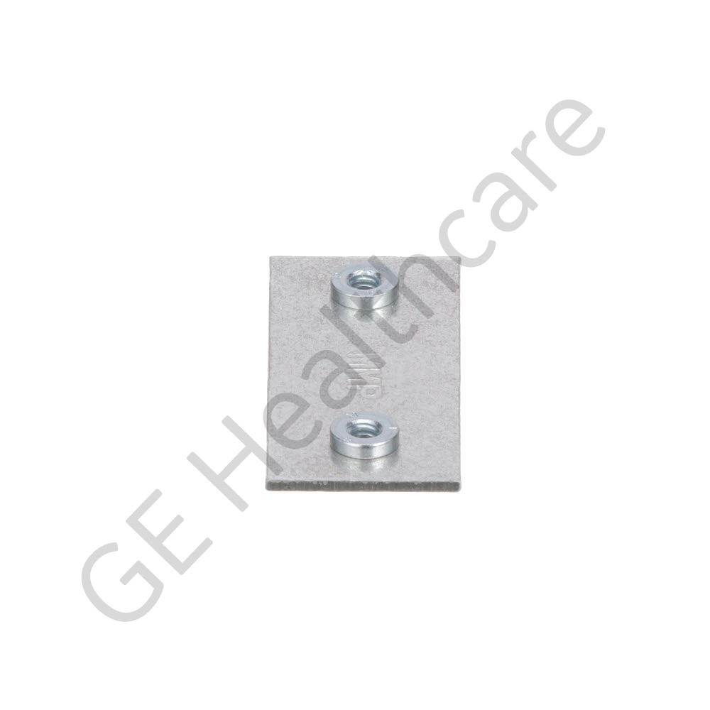 AMX-4 Hanger Clamp Plate AMX-4 Hanger Clamp Plate