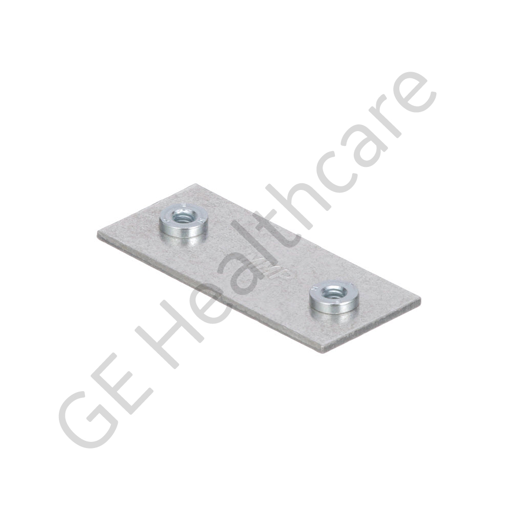 AMX-4 Hanger Clamp Plate AMX-4 Hanger Clamp Plate