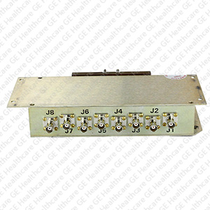 LPCC 15T Pre Amp Protection Assembly Adaptive Phase Array LPCC 15T Pre Amp Protection Assembly Adaptive Phase Array