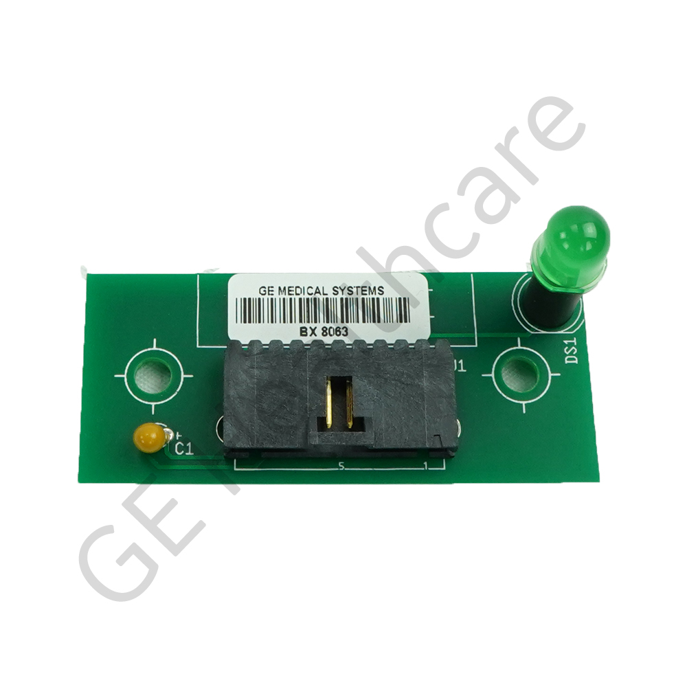 SID传感器板 SID传感器板