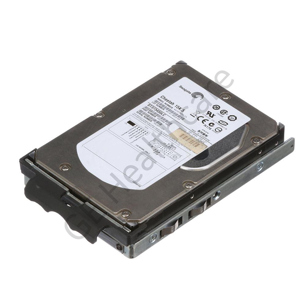 Scan Disk Array Hard Drive with Mounting Sled Scan Disk Array Hard Drive with Mounting Sled