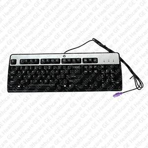 US-English PS2 Keyboard US-English PS2 Keyboard