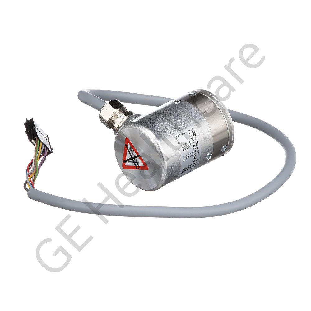 Absolute Multi-Turn Encoder - RoHS 5120688-ROHS Absolute Multi-Turn Encoder - RoHS 5120688-ROHS