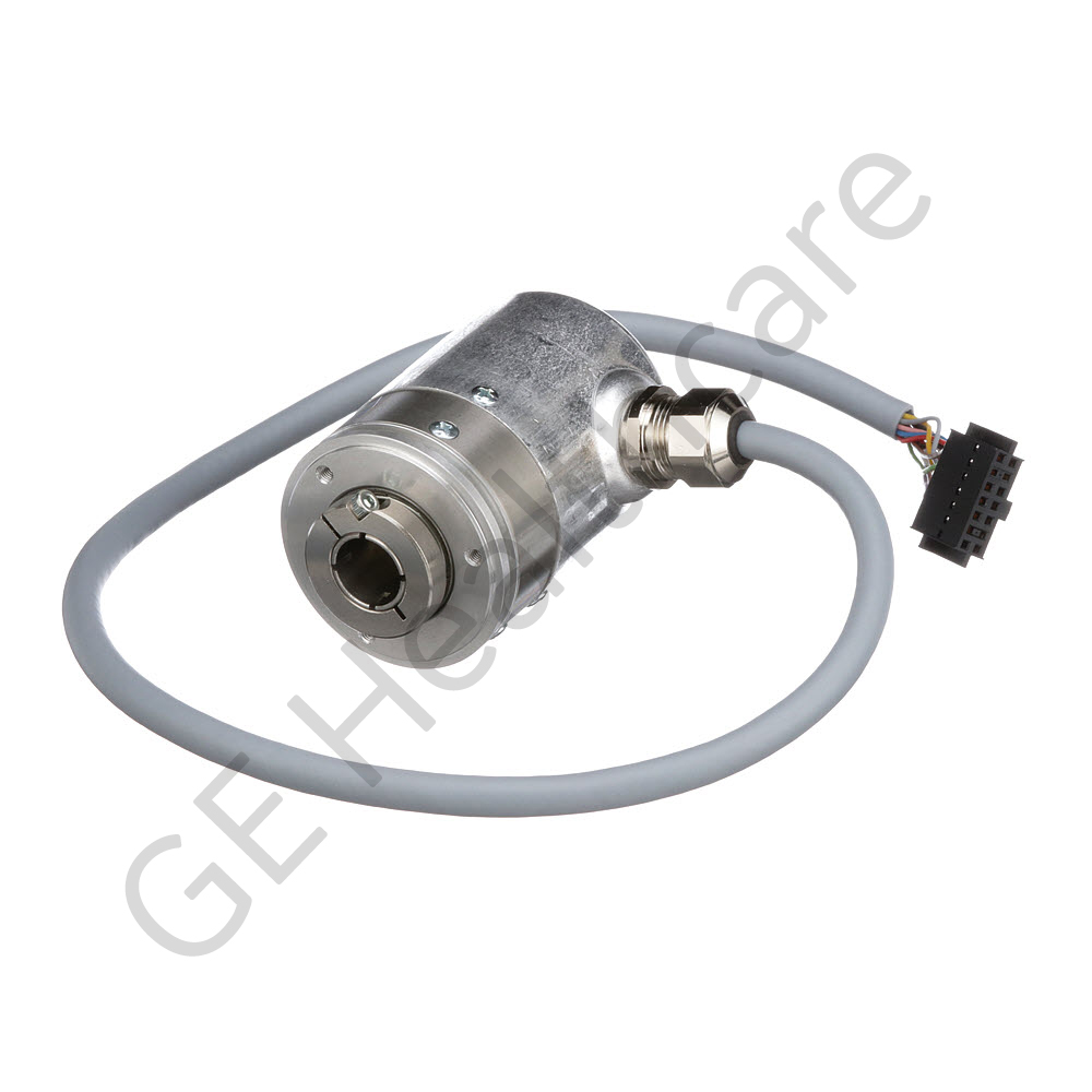 Absolute Multi-Turn Encoder - RoHS 5120688-ROHS Absolute Multi-Turn Encoder - RoHS 5120688-ROHS