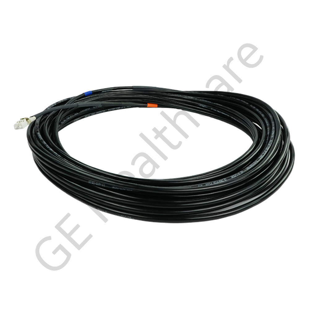 Fiber Optic - Console to Gantry Short Fiber Optic - Console to Gantry Short