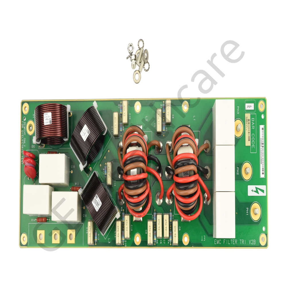 RoHS电磁兼容滤波器TRI V2B RoHS电磁兼容滤波器TRI V2B