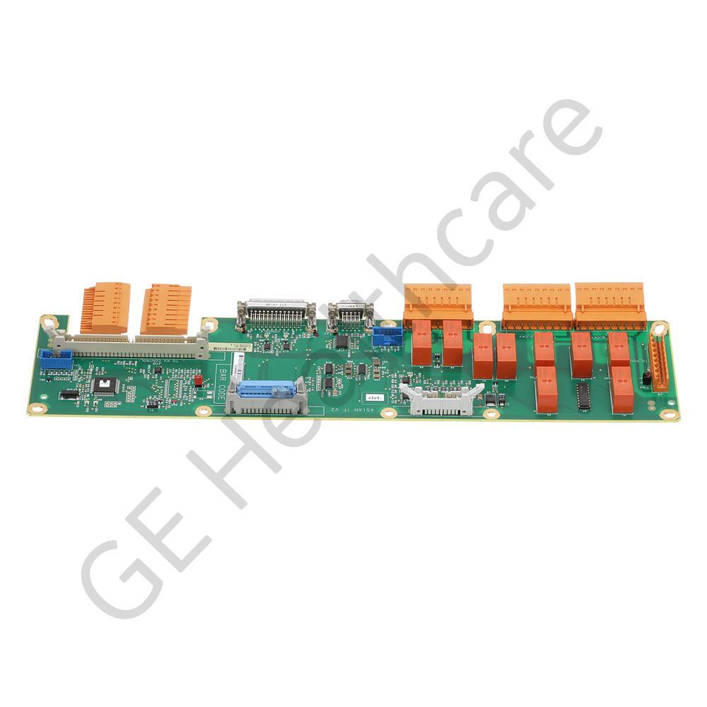 RoHS伦琴吸收剂量接口(I/F)板 RoHS伦琴吸收剂量接口(I/F)板