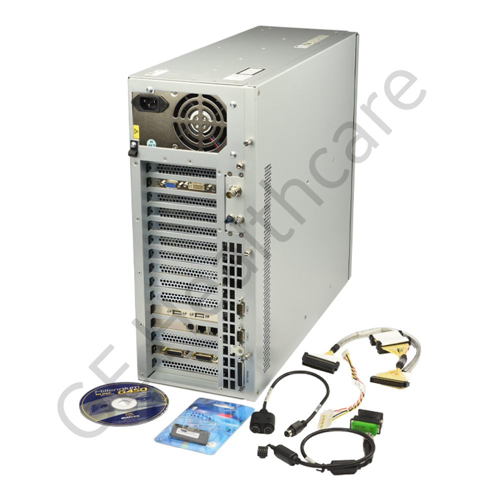 Kamet Bootable Chassis Kamet Bootable Chassis