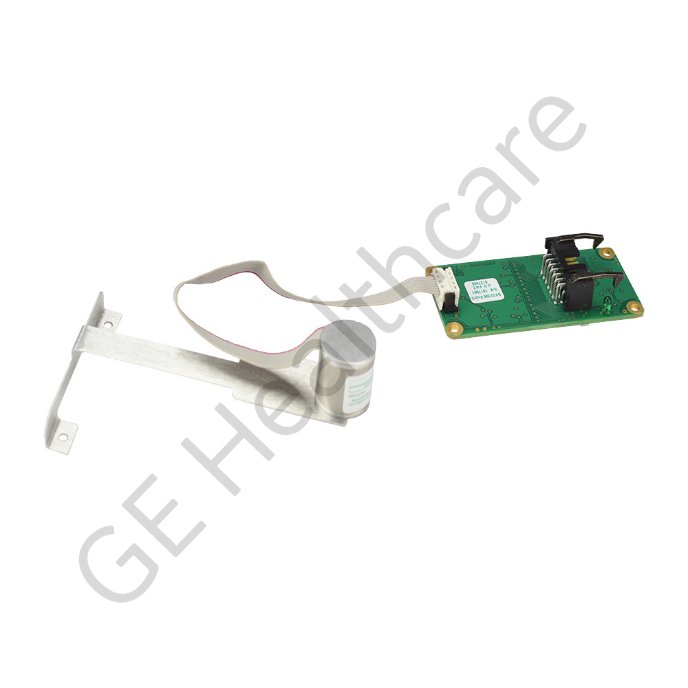 Virtual Absolute Encoder with Tether -RoHS Virtual Absolute Encoder with Tether -RoHS