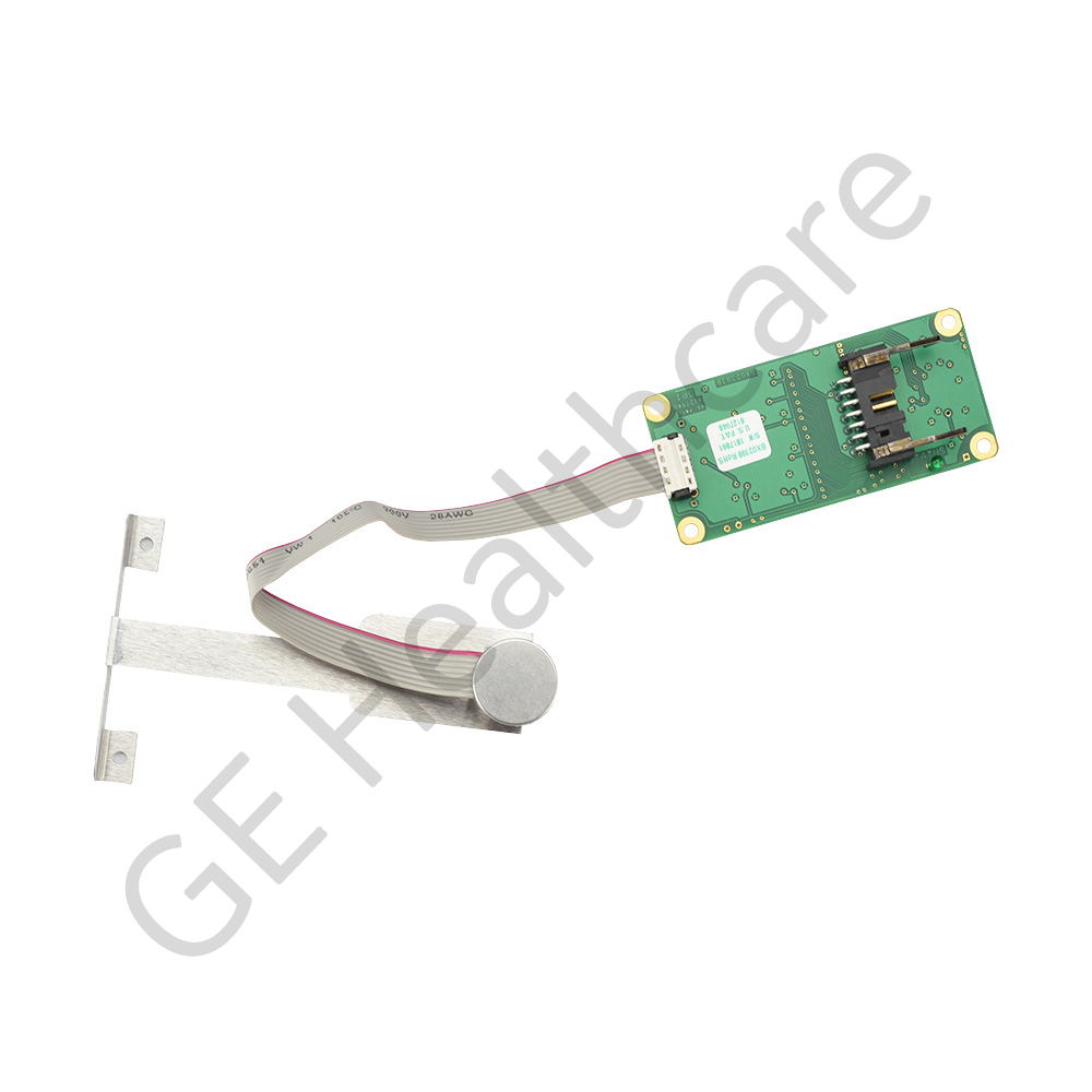 Virtual Absolute Encoder with Tether -RoHS Virtual Absolute Encoder with Tether -RoHS