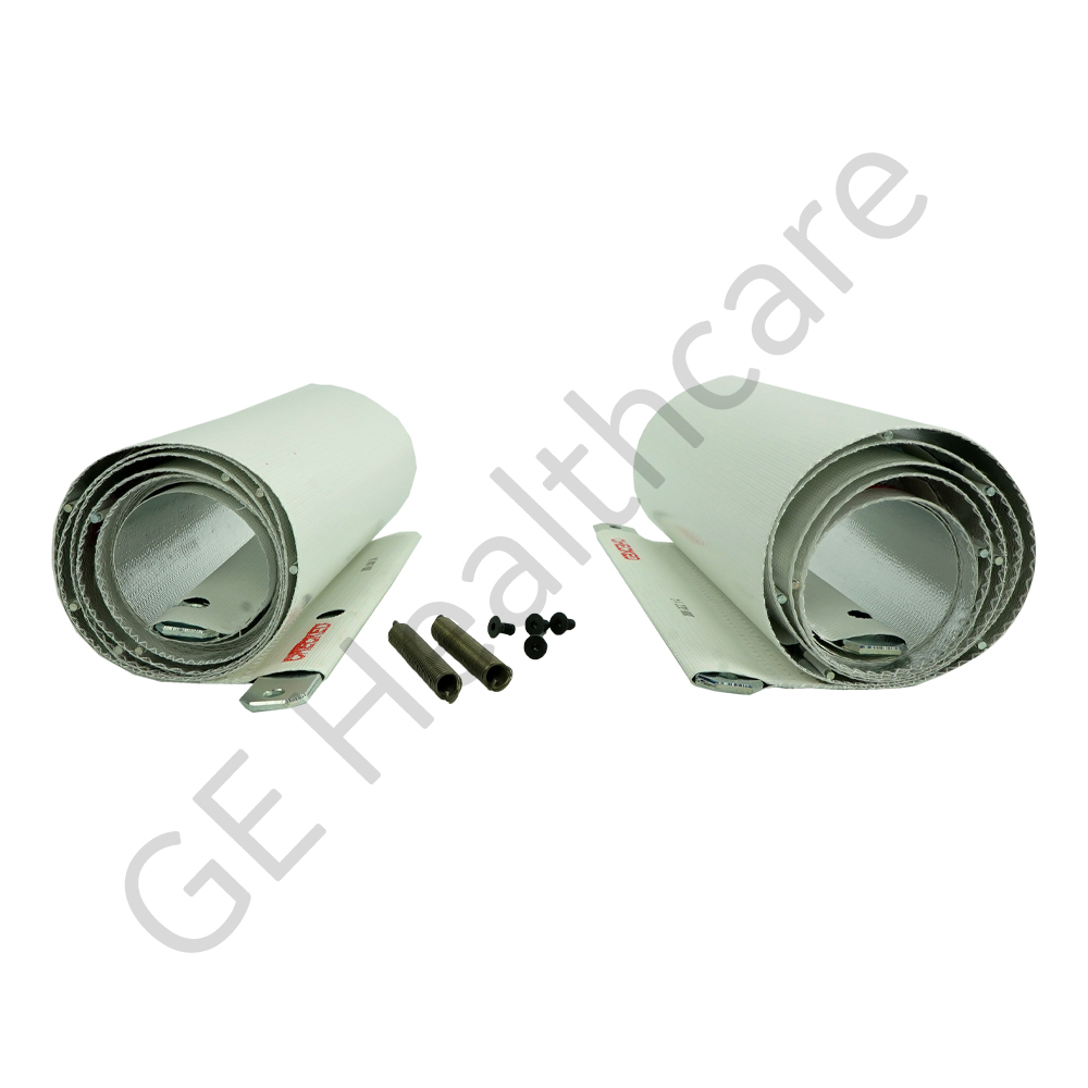 Curtain Replacement Kit 5131154 Curtain Replacement Kit 5131154