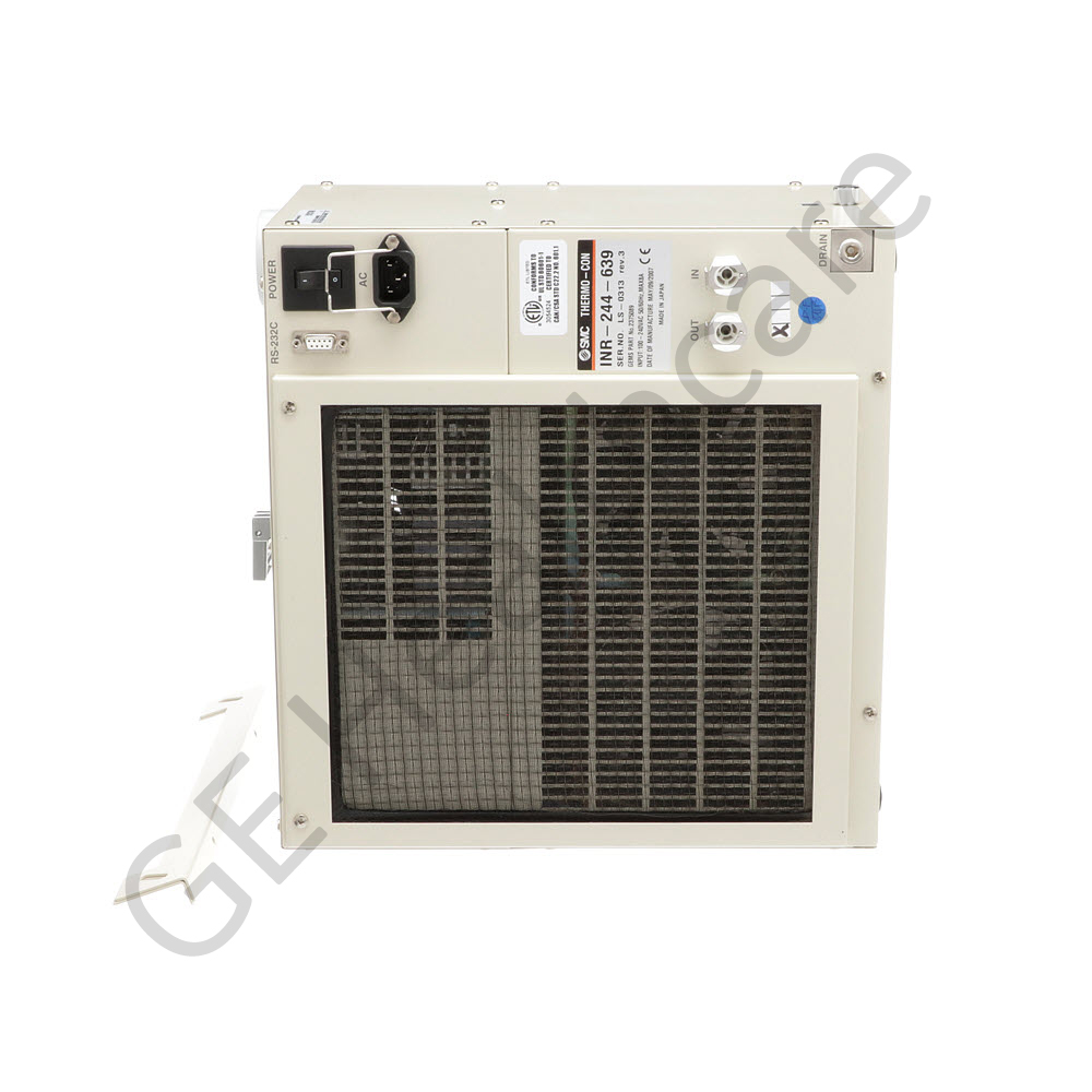 SMC Digital Detector Conditioner SMC Digital Detector Conditioner