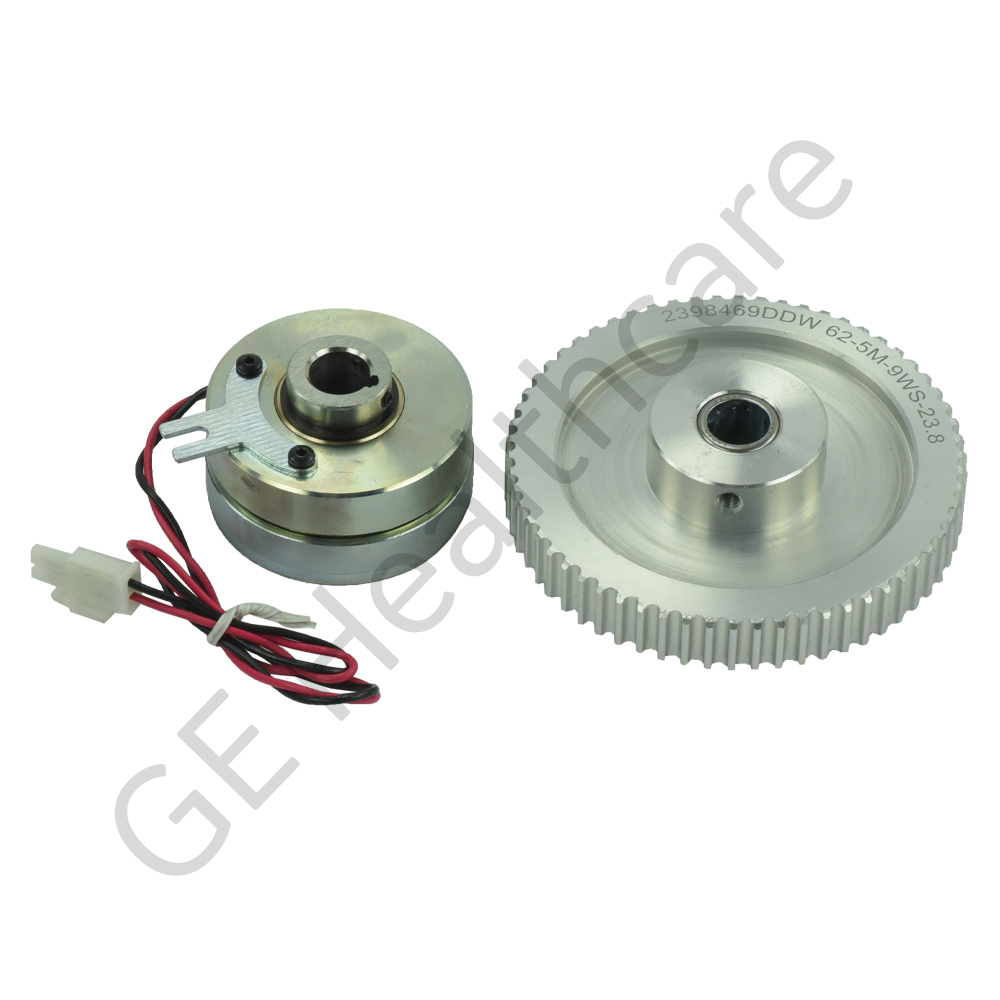 Clutch Overhead Tube Suspension (OTS) Vertical Drive Clutch Overhead Tube Suspension (OTS) Vertical Drive