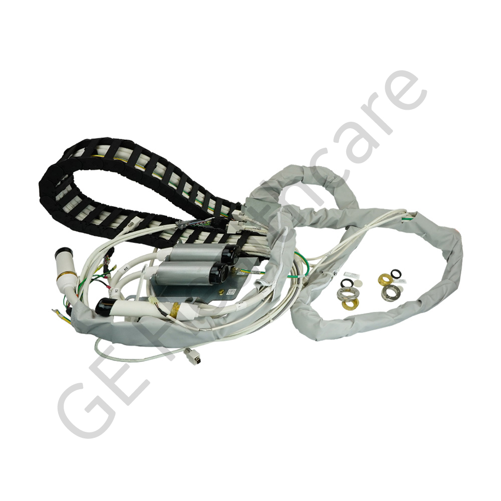 Column Cable Assembly-Definium 8000 (Thunder) OTS Column Cable Assembly-Definium 8000 (Thunder) OTS