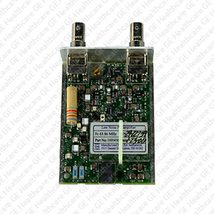 1.5T Multicoil Preamp Module 1.5T Multicoil Preamp Module