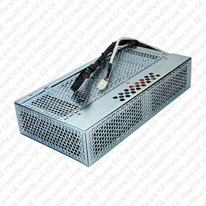 POWER SUPPLY Assembly POWER SUPPLY Assembly