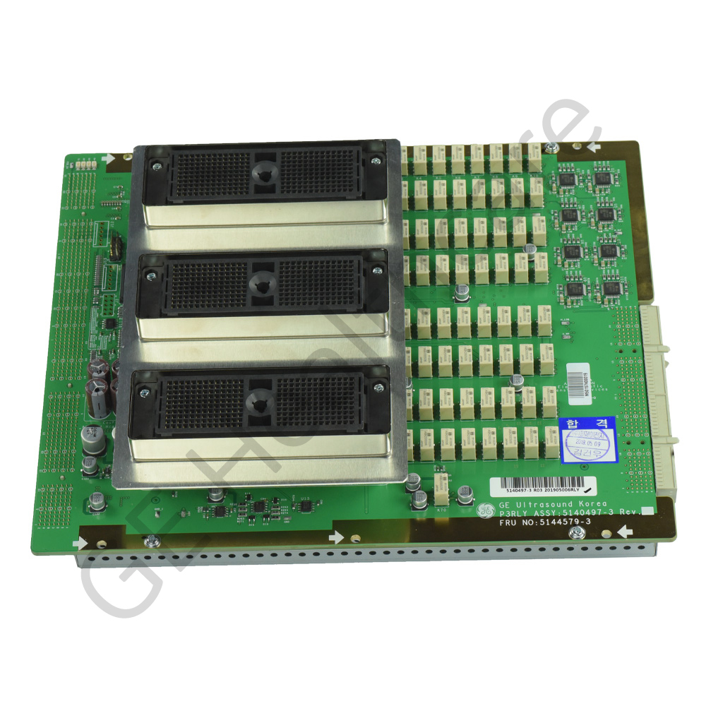 3接口探头连接板 3接口探头连接板