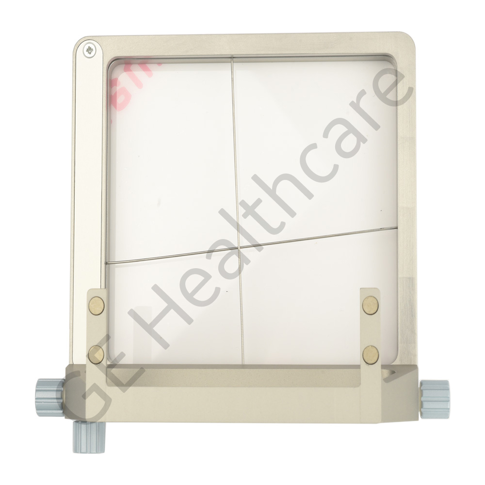 Cross Hair Diaphragm (S30601D) Cross Hair Diaphragm (S30601D)