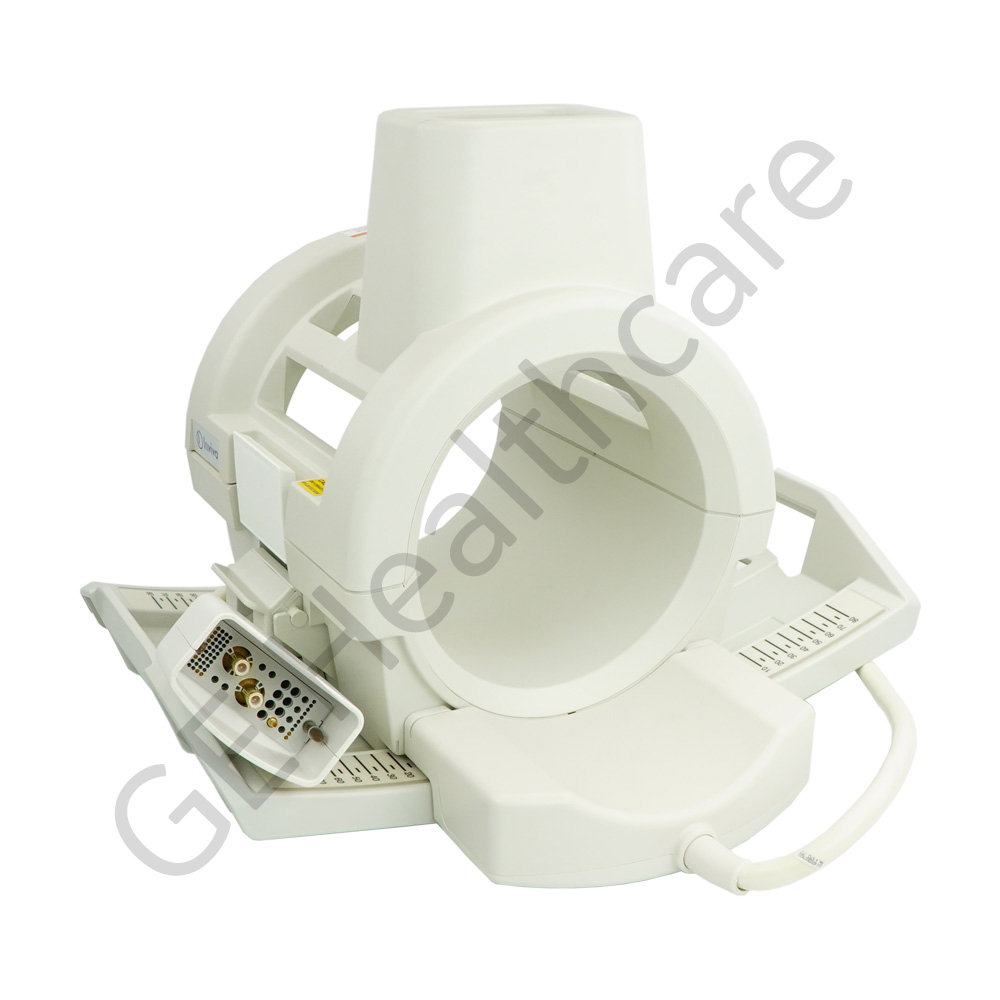 3T High Definition Quad Extremity Coil Assembly 3T High Definition Quad Extremity Coil Assembly