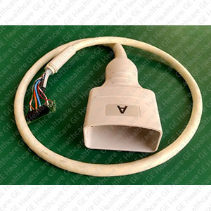 HD Quad Extremity Cable Assembly HD Quad Extremity Cable Assembly