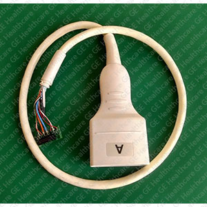 HD Quad Extremity Cable Assembly HD Quad Extremity Cable Assembly