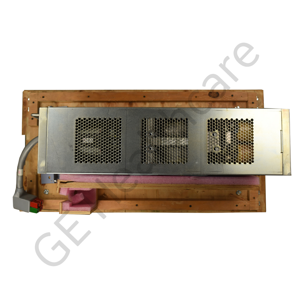 XGD Power Supply XGD Power Supply