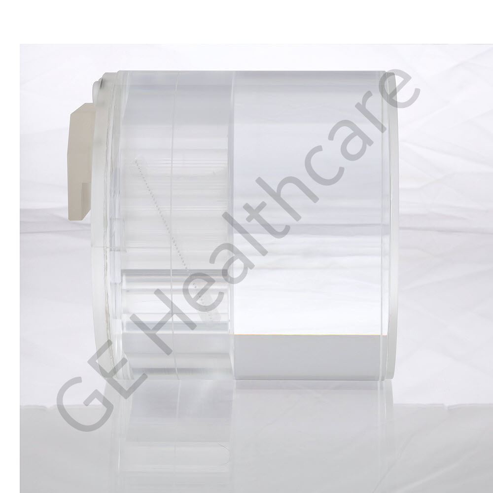 VCT QA体模,185mm宽组件 VCT QA体模,185mm宽组件
