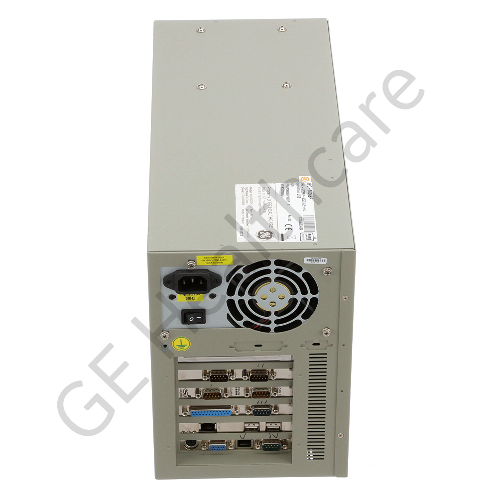 IDC E-DIONE Hardware IDC E-DIONE Hardware