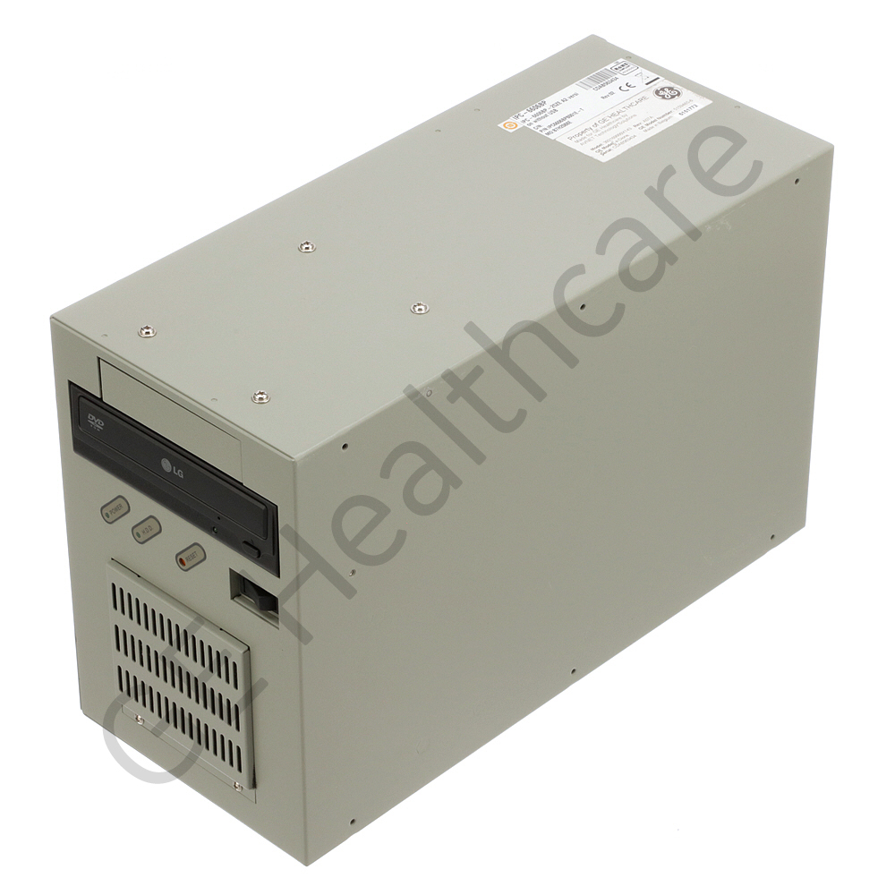 IDC E-DIONE Hardware IDC E-DIONE Hardware