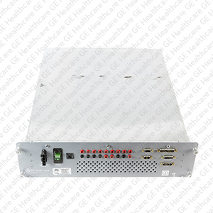 Assembly Patient Handling Power Supply 2 Assembly Patient Handling Power Supply 2