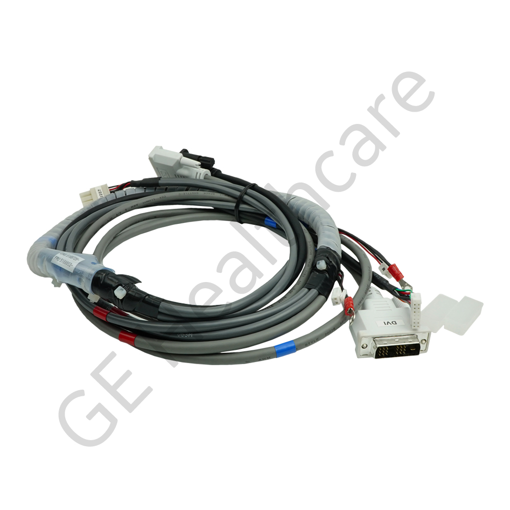特惠:MULTI CABLE ASSY 1 特惠:MULTI CABLE ASSY 1