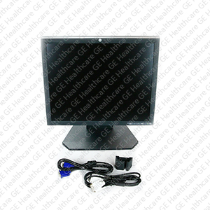 麒麟牌19" 彩色液晶监视器-黑色 麒麟牌19" 彩色液晶监视器-黑色