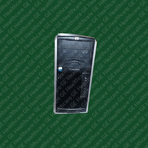 MRI HDXT Host MRI HDXT Host